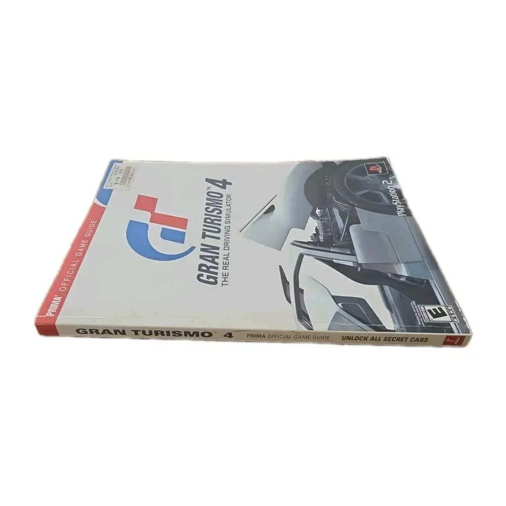 Prima Games books good